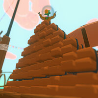 Достижение I Don't Like The Slugs в игре Sail Forth для Xbox One, Xbox Series