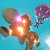 Достижение No More Splosions в игре Sail Forth для Xbox One, Xbox Series
