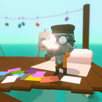 Достижение Shooting Star в игре Sail Forth для Xbox One, Xbox Series