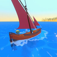 Достижение Wind Master в игре Sail Forth для Steam