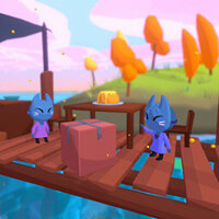 Достижение Sweeter Than Honey в игре Sail Forth для Steam