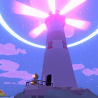 Достижение Light Up the Night в игре Sail Forth для Steam