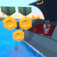 Достижение In Service Of Glory And Valor в игре Sail Forth для Steam