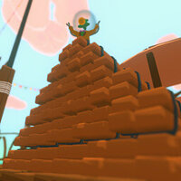 Достижение I Don't Like The Slugs в игре Sail Forth для Steam