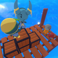Достижение Built For Speed в игре Sail Forth для Steam