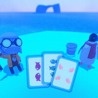 Достижение Blowfish Me Down в игре Sail Forth для Steam
