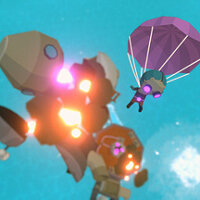 Достижение No More Splosions в игре Sail Forth для Steam