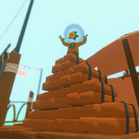 Достижение Gateway Slug в игре Sail Forth для Steam