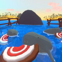 Достижение Crackshot в игре Sail Forth для Steam