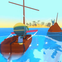 Достижение Tootorial в игре Sail Forth для Steam