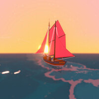Достижение Sail Forth! в игре Sail Forth для Steam