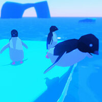 Достижение Pengy Fun в игре Sail Forth для Steam