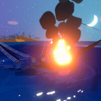 Достижение Davy Jones в игре Sail Forth для Steam