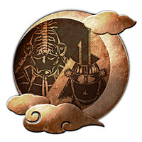 Трофей {trophy} в игре Nioh для PS5