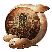 Трофей {trophy} в игре Nioh для PS5