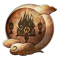 Трофей {trophy} в игре Nioh для PS5