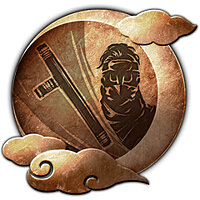 Трофей {trophy} в игре Nioh для PS4