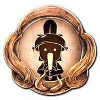 Трофей {trophy} в игре Nioh 2 для PS5
