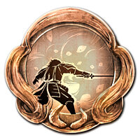 Трофей {trophy} в игре Nioh 2 для PS5