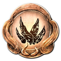 Трофей {trophy} в игре Nioh 2 для PS5