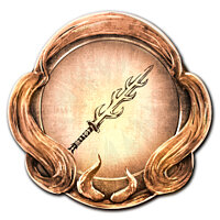 Трофей {trophy} в игре Nioh 2 для PS5