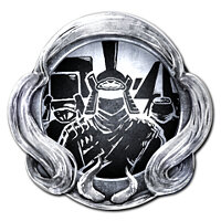 Трофей {trophy} в игре Nioh 2 для PS5