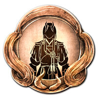 Трофей {trophy} в игре Nioh 2 для PS5