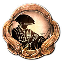 Трофей {trophy} в игре Nioh 2 для PS5