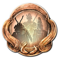 Трофей {trophy} в игре Nioh 2 для PS5