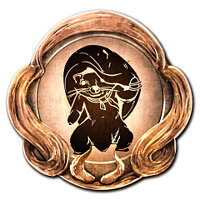 Трофей {trophy} в игре Nioh 2 для PS5
