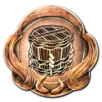Трофей {trophy} в игре Nioh 2 для PS5