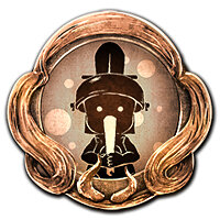 Трофей {trophy} в игре Nioh 2 для PS4