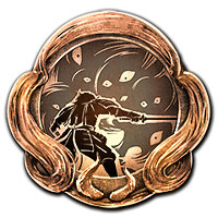 Трофей {trophy} в игре Nioh 2 для PS4