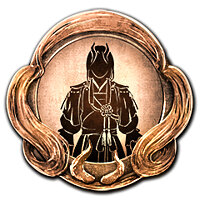 Трофей {trophy} в игре Nioh 2 для PS4