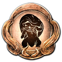 Трофей {trophy} в игре Nioh 2 для PS4