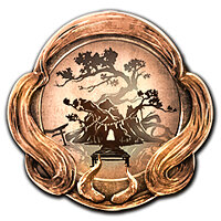 Трофей {trophy} в игре Nioh 2 для PS4