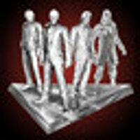 Достижение Fearsome Foursome в игре Yakuza 4 Remastered для Steam