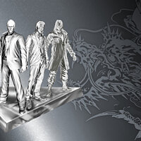 Достижение Fearsome Foursome в игре Yakuza 4 Remastered для Xbox One