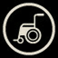 Достижение Crippled but Able в игре Wolfenstein II: The New Colossus для GOG