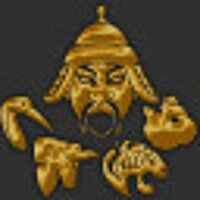 Достижение Hoard Lord в игре Stronghold: Warlords для GOG