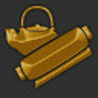 Достижение Cache in the Attic в игре Stronghold: Warlords для GOG