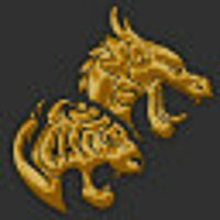 Достижение Crouching Tiger Hidden Dragon в игре Stronghold: Warlords для GOG