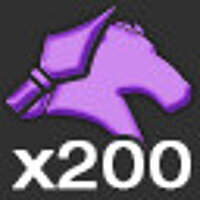 Достижение Тяжелая лошадь в игре Stronghold: Warlords для Steam