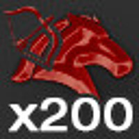 Достижение Громыхание степей в игре Stronghold: Warlords для Steam