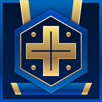 Достижение Memorial Cross в игре 112 Operator для Google Play