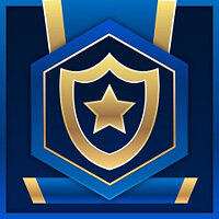 Достижение Medal of Meritorious Service в игре 112 Operator для Google Play