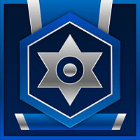 Достижение Medal of Bravery в игре 112 Operator для Google Play