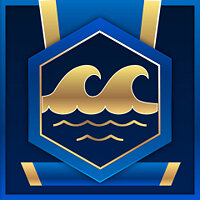 Достижение Tsunami в игре 112 Operator для Google Play