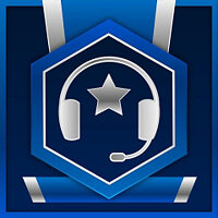 Достижение Leadership Award в игре 112 Operator для Google Play