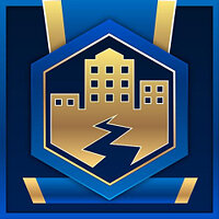 Достижение Pacific Ring of Fire completed в игре 112 Operator для Google Play